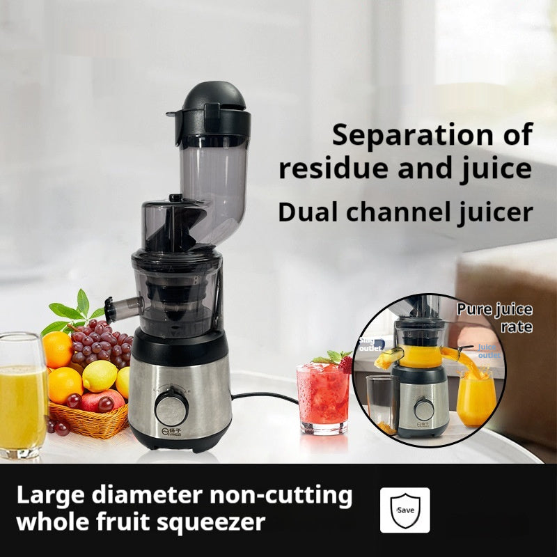 Fruit Household Portable Electric Juicer