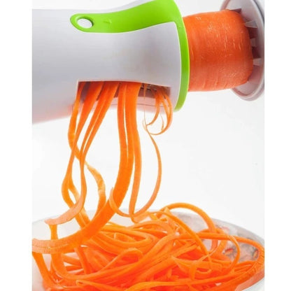 Vegetable Slicing Machine Handheld Peeler Stainless Steel