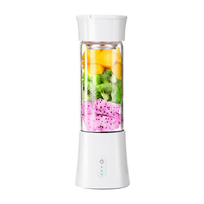 Factory Direct Sales Portable Juicer Cup Multifunctional Juicer