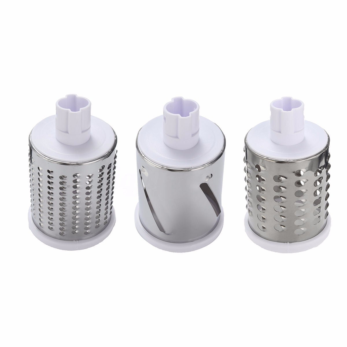 Vegetable Cutter Round Mandoline Slicer Grater