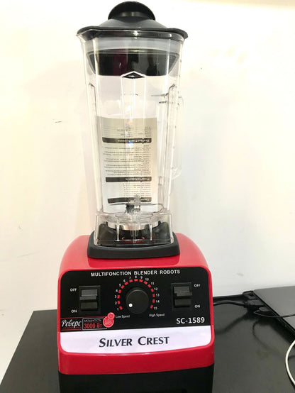 Household Multifunctional Juicer Blender Cooking Machine Meat Grinder
