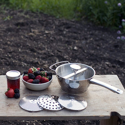 Baby food supplement food mud mixer high-grade