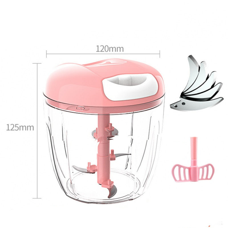 Kitchen Mini Manual Meat Grinder