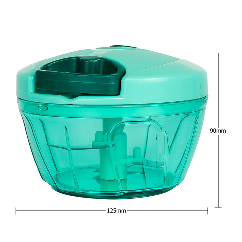Multifunction High Speedy Chopper Shredder