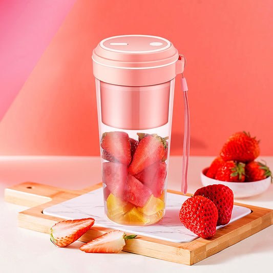 Home Mini Portable Electric USB Juicing Cup
