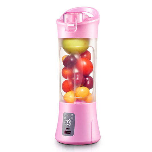 Electric Mini Household Juicer Portable Multifunction
