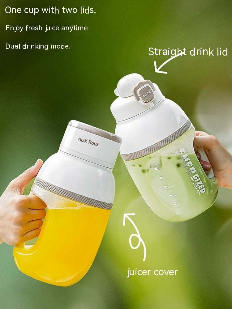 Portable Juicer Multifunctional Electric Juicer Cup