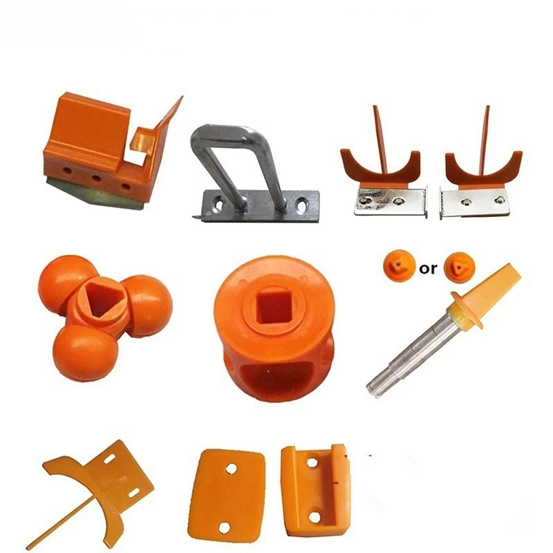 Orange Juicer Accessories 2000E Fruit Juice Extractor