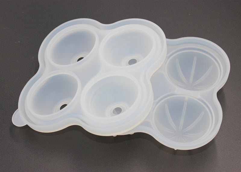 New Arrival Clear Ice Make Ice Molds Maker Mold Creative Bar