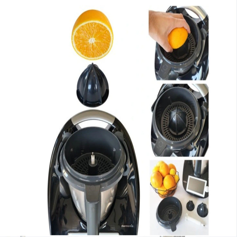 Household Fashion Juicer Accessories Suit