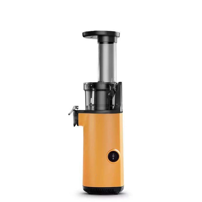 Household Slag Juice Separation Small Multi-function Portable Juicer