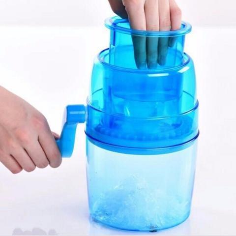 ice crusher