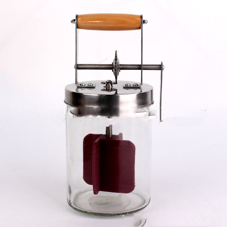 Multifunctional Food Grade Glass Blender