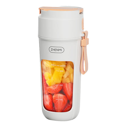 Small Portable Home Multifunctional Juicer Mini