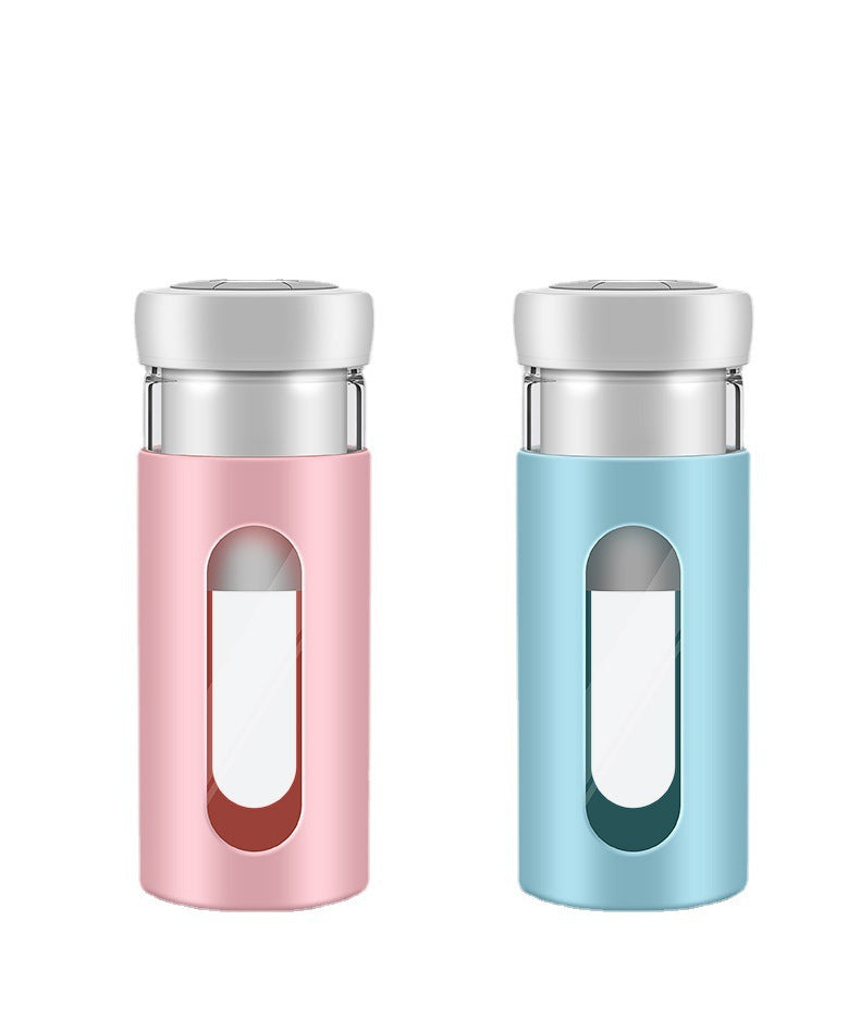 Portable Home Small Rechargeable Juicer