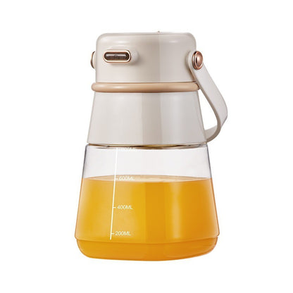 Small Portable Juicer For Household Use