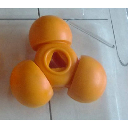 Orange Juicer Accessories 2000E Fruit Juice Extractor