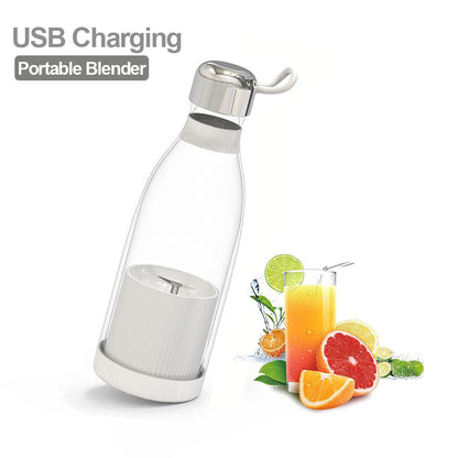 Small Portable Household Electric Juicer Cup