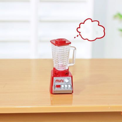 Home Fashion Personality Mini Simulation Juicer