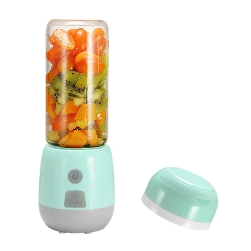 Multifunctional electric juicer