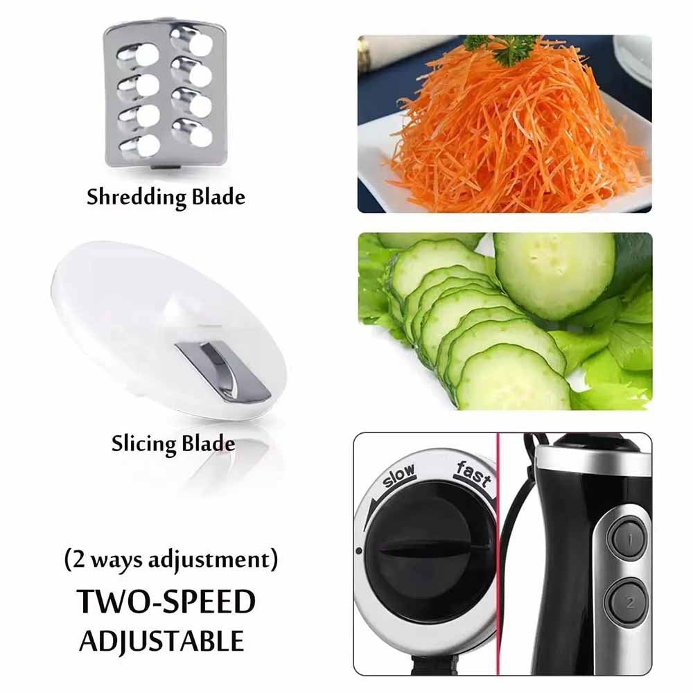 Household Multifunctional Cooking Stick Mixer