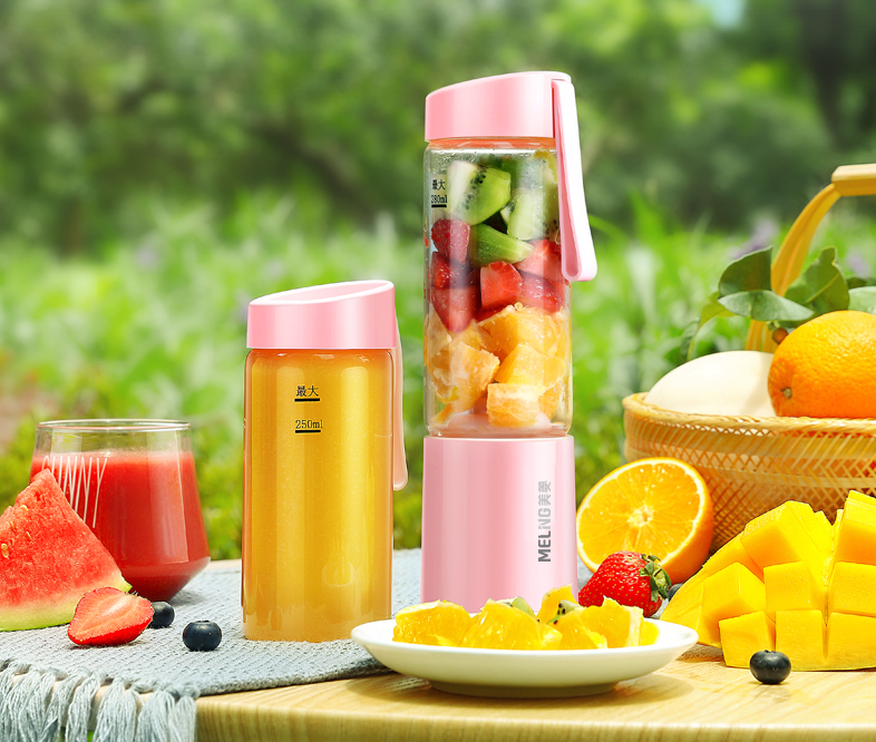 Meiling Juicer