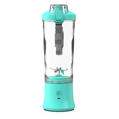 Portable Wireless High-capacity Rechargeable Waterproof Juicer