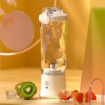 Portable Blender Juicer Personal Size Blender For Shakes And Smoothies