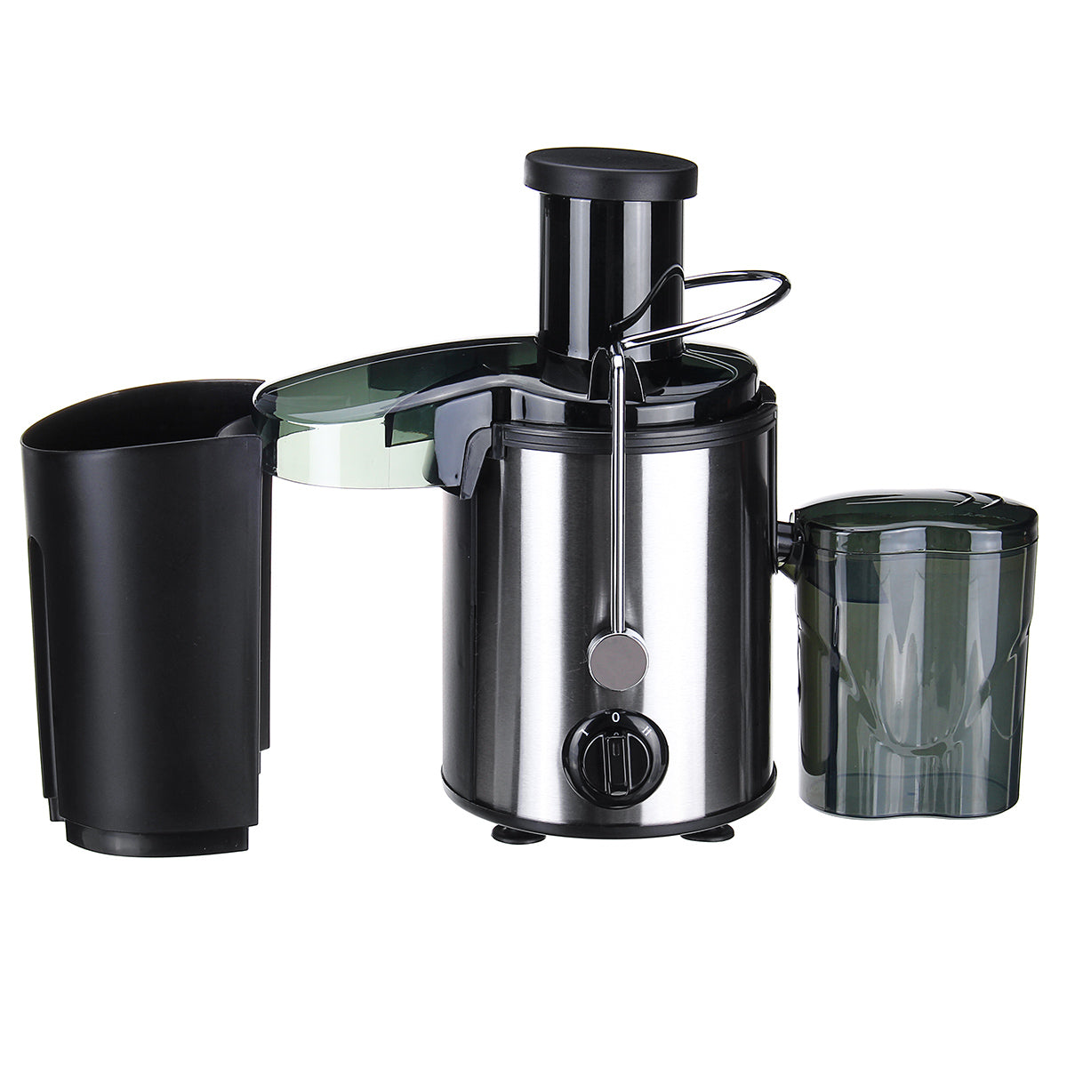 800W Electric juicer