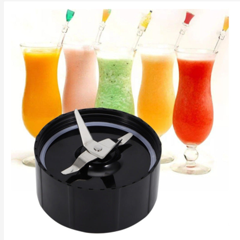 Cross Knife Holder Slotted Knife Block Juicer Accessories