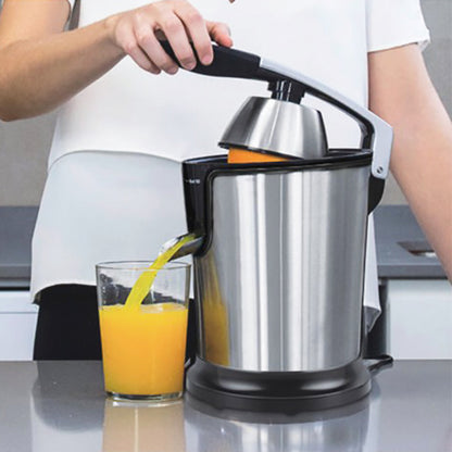 Stainless Steel Multi-Function Juicer Electric Juice Machine