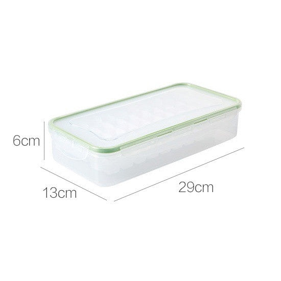 Ice tray mould