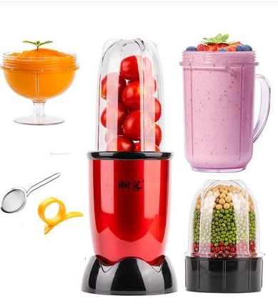 220V Multifunctional Electric Citrus Juicer Mini Household