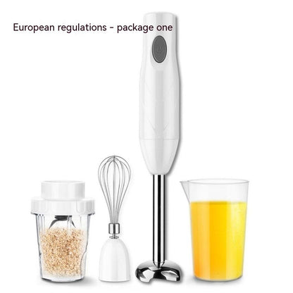 Multi-functional Kitchen Home Handheld Hand Blender