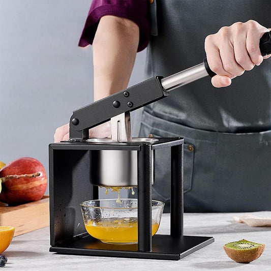 Manual Juicer Fruit And Vegetable Squeeze