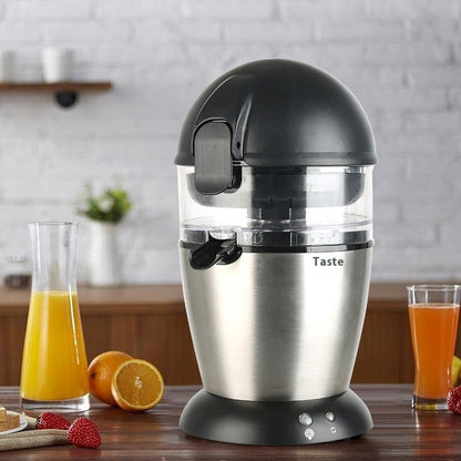 PC Food Grade Plastic Juicer