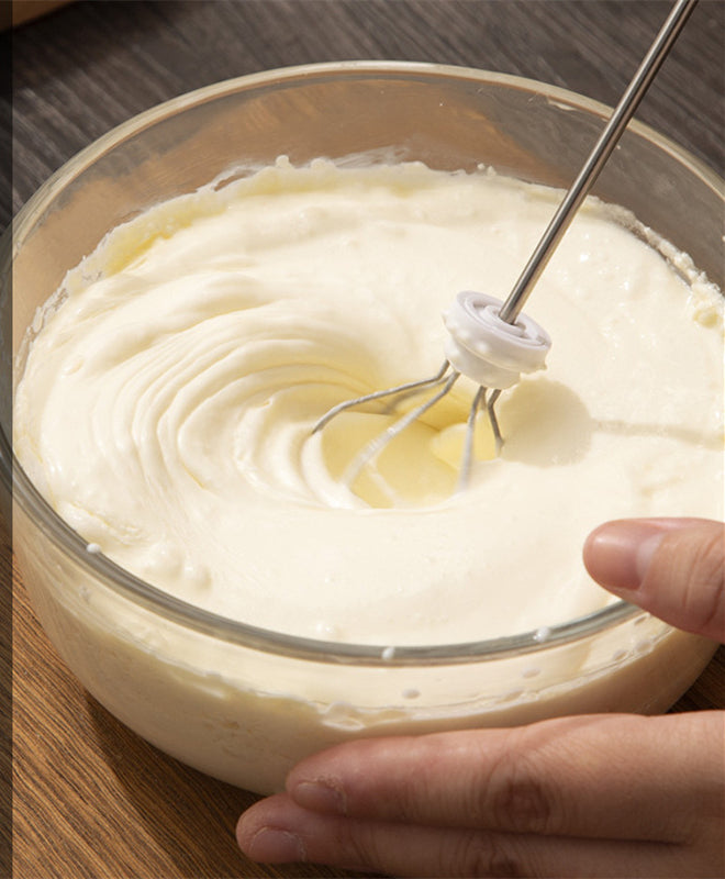Home Mini Protein Blender Kitchen Baking Cream