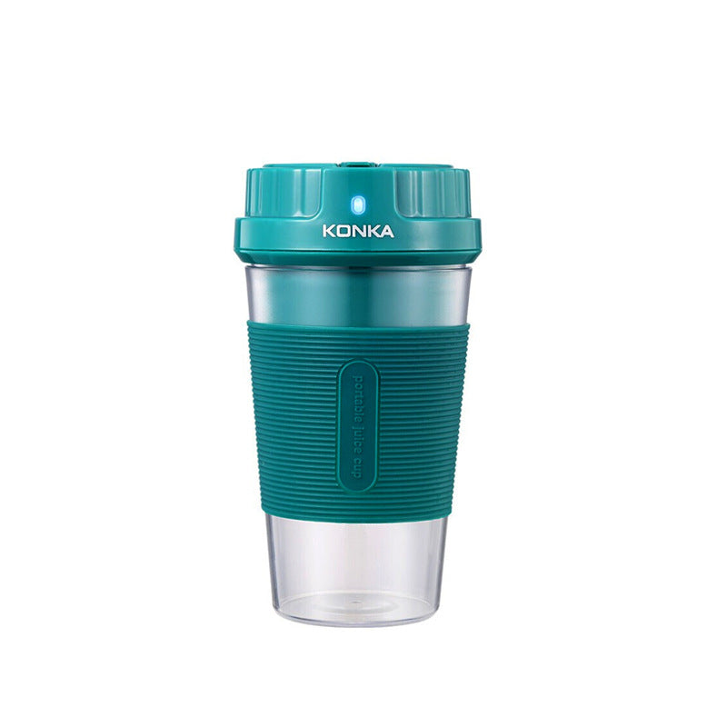 USB Rechargeable Juicer Cup Mini Multi-function