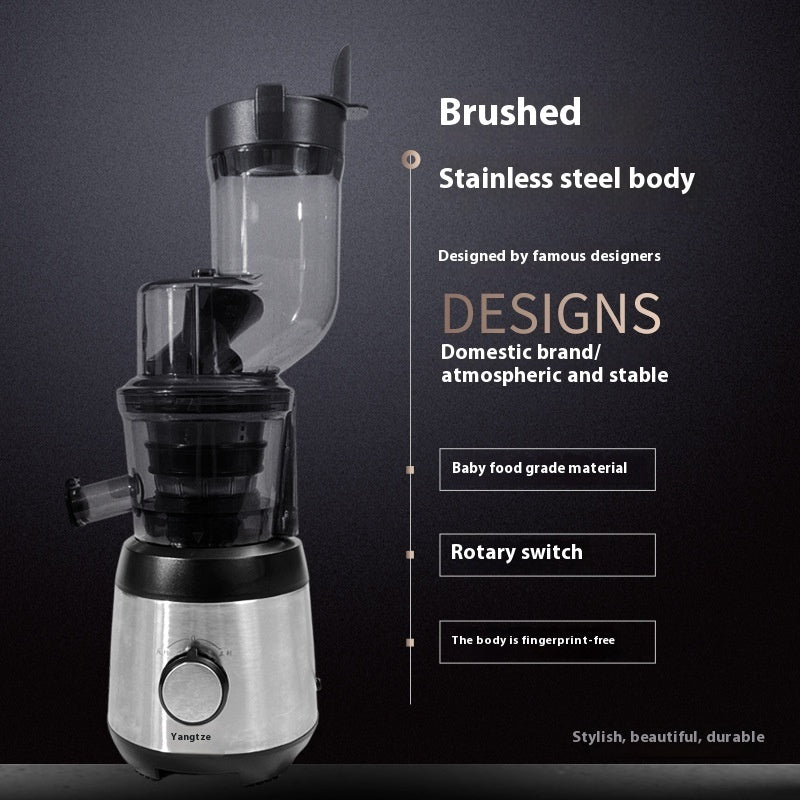 Fruit Household Portable Electric Juicer
