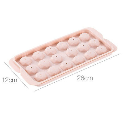 Ice tray mould
