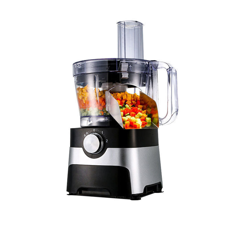 Commercial Vegetable Cutter Multi-functional Potato Shredder