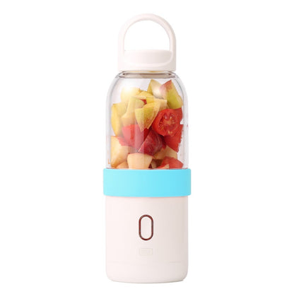 USB Rechargeable Water Cup Juicer