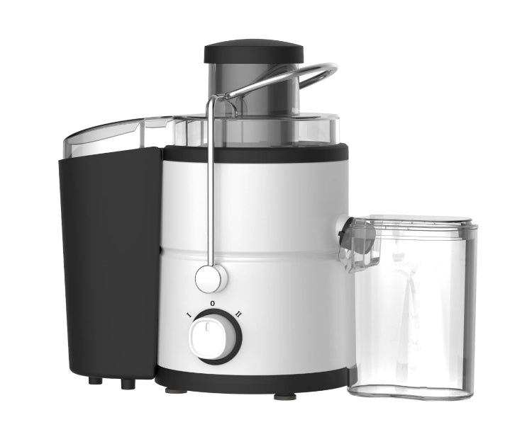 Fruit And Vegetable Juicer Household Electric Juicer