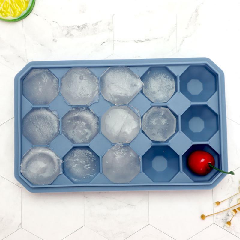 24 grid ice mold