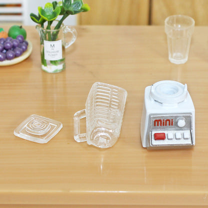 Home Fashion Personality Mini Simulation Juicer