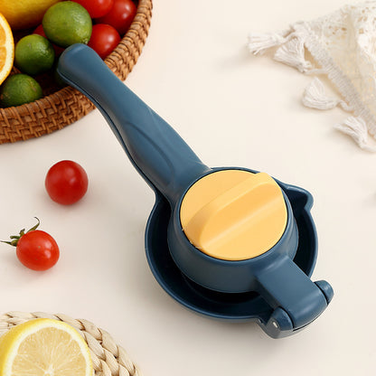 Juicer Multi Functional Manual Juicer Portable Lemon Juicer
