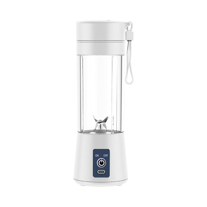 Amazon Blender 6-blade Portable Electric Juicer