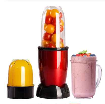 220V Multifunctional Electric Citrus Juicer Mini Household