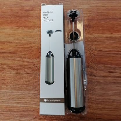 Electric Coffee Mixer  Kitchen Small Tool