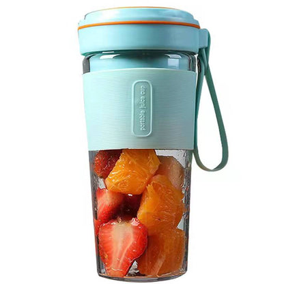 Home Mini Portable Electric USB Juicing Cup